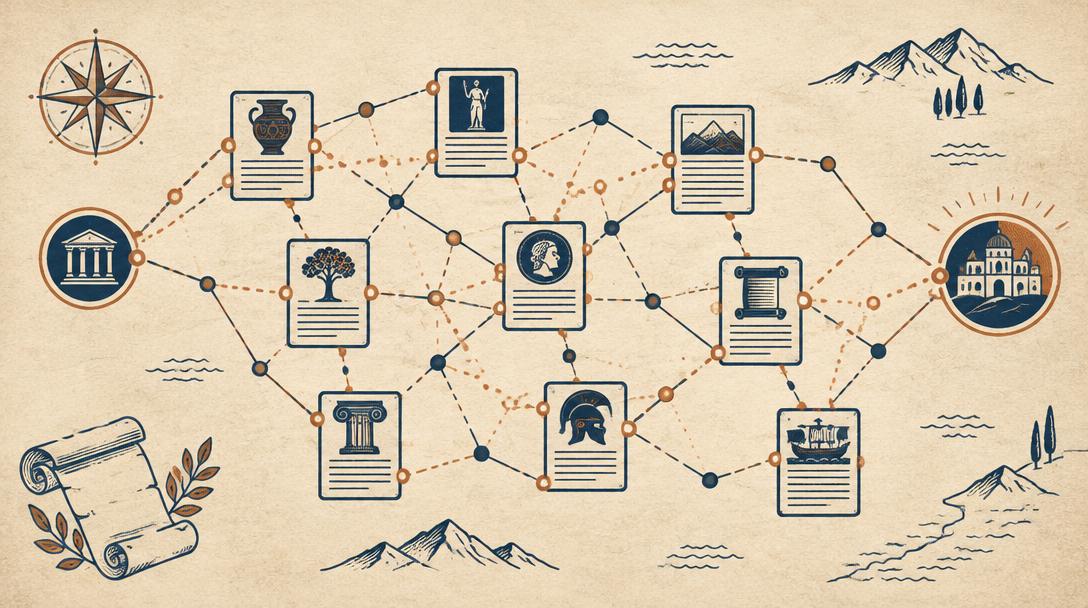 LIMINAL Connections
